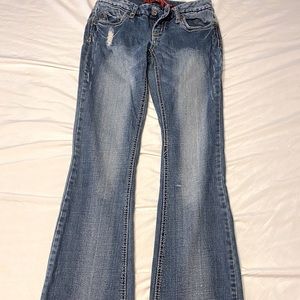 Zanadi Jeans Size 3